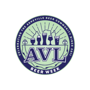 AVL Beer Week logo