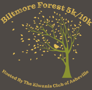 Biltmore Forest 2025 logo