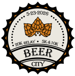 2026 Beer City Relay