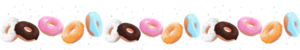 Donut border (1)