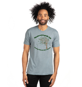 Biltmore Forest tshirt mock up