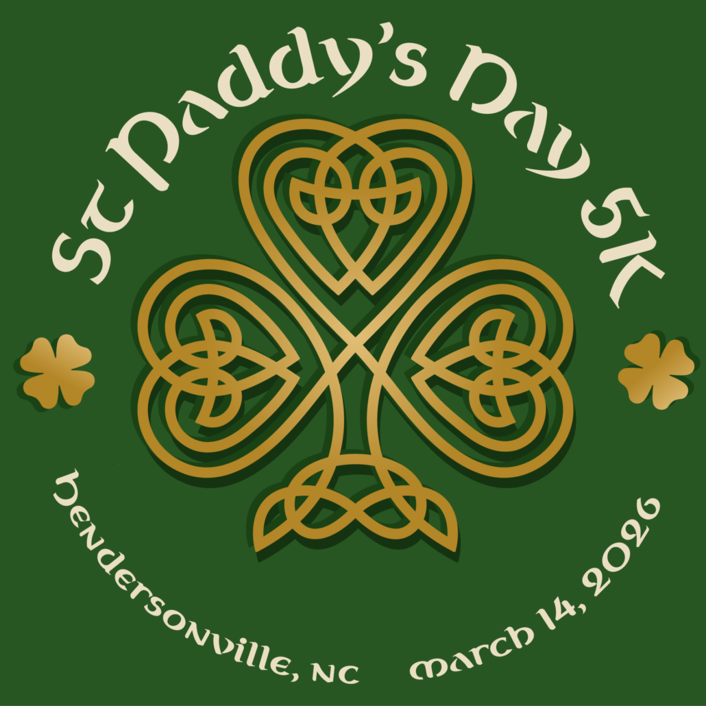 St Paddys Logo 2026