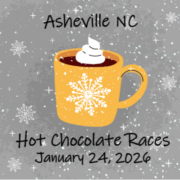 Support Asheville City Schools with These Upcoming Races! 