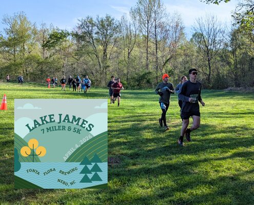 Lake James - Chasing Pints Gallery (3) Lake James - Chasing Pints Gallery