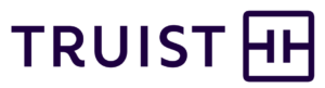 Truist logo regtangle Truist logo