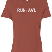 Click to show details - terracotta_womens_run_AVL_shirt terracotta womens run AVL shirt