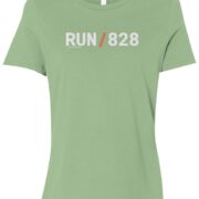 Click to show details - light_green_womens_run_828_shirt light green womens run 828 shirt
