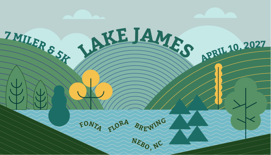 Beer City 20k Relay header