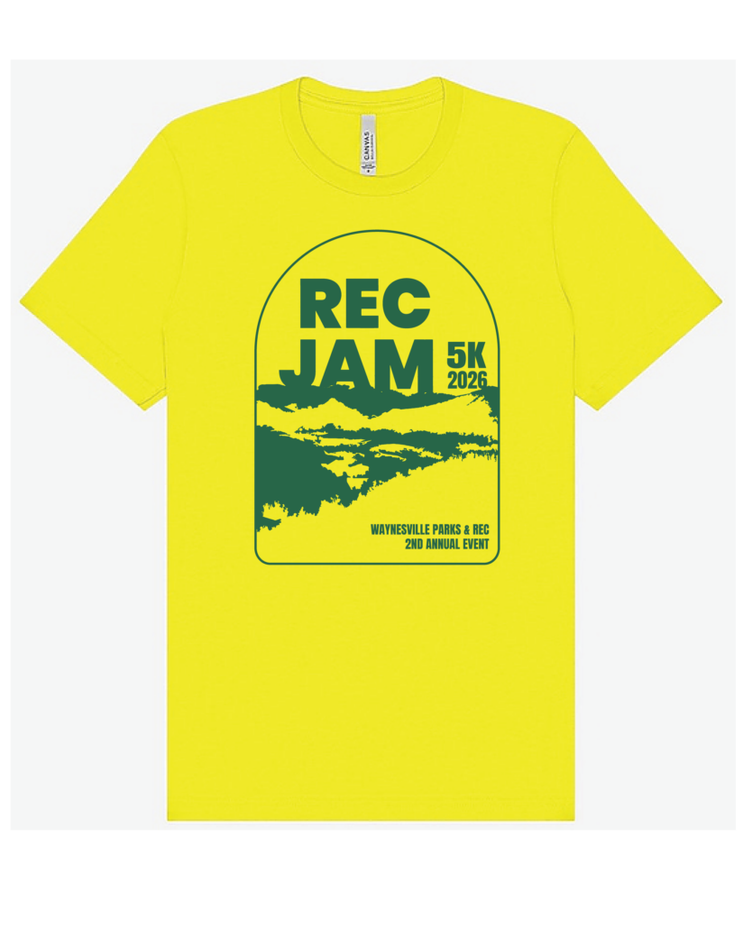rec jam shirt