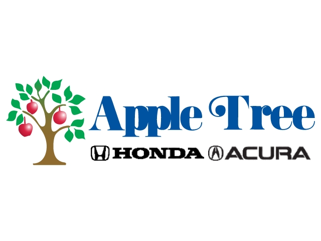 Apple Tree Both