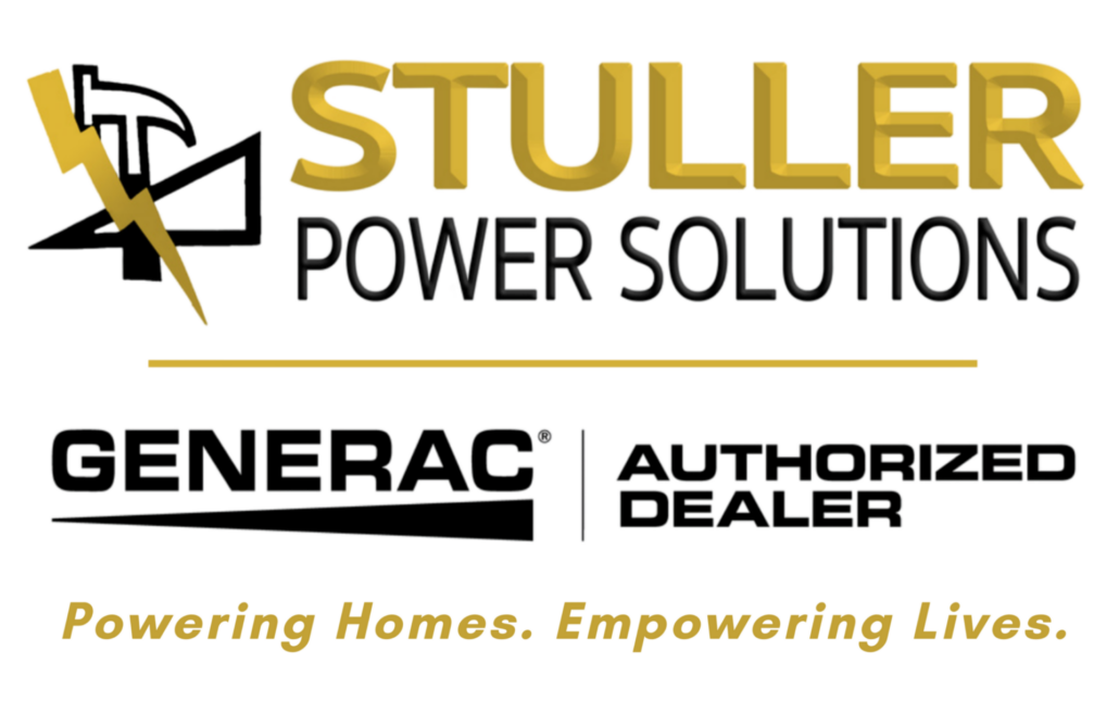 Stuller Logo w Slogan
