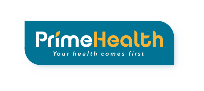 Prime Health logo