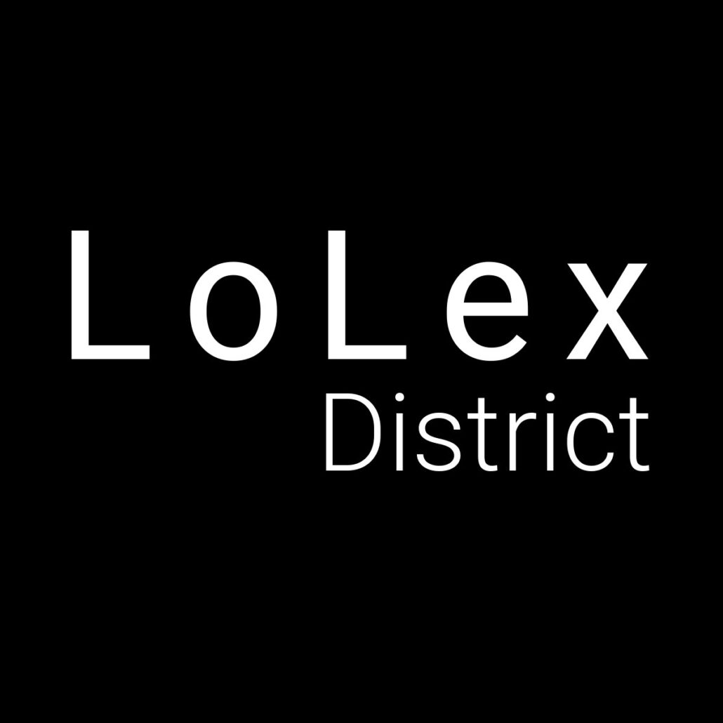 LoLex District