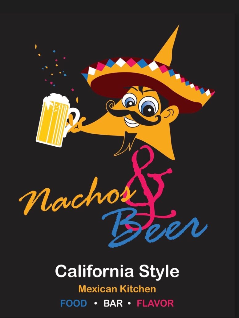 Nachos & Beer Logo