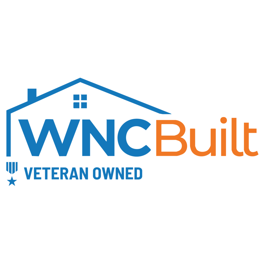 Projects WNC Built